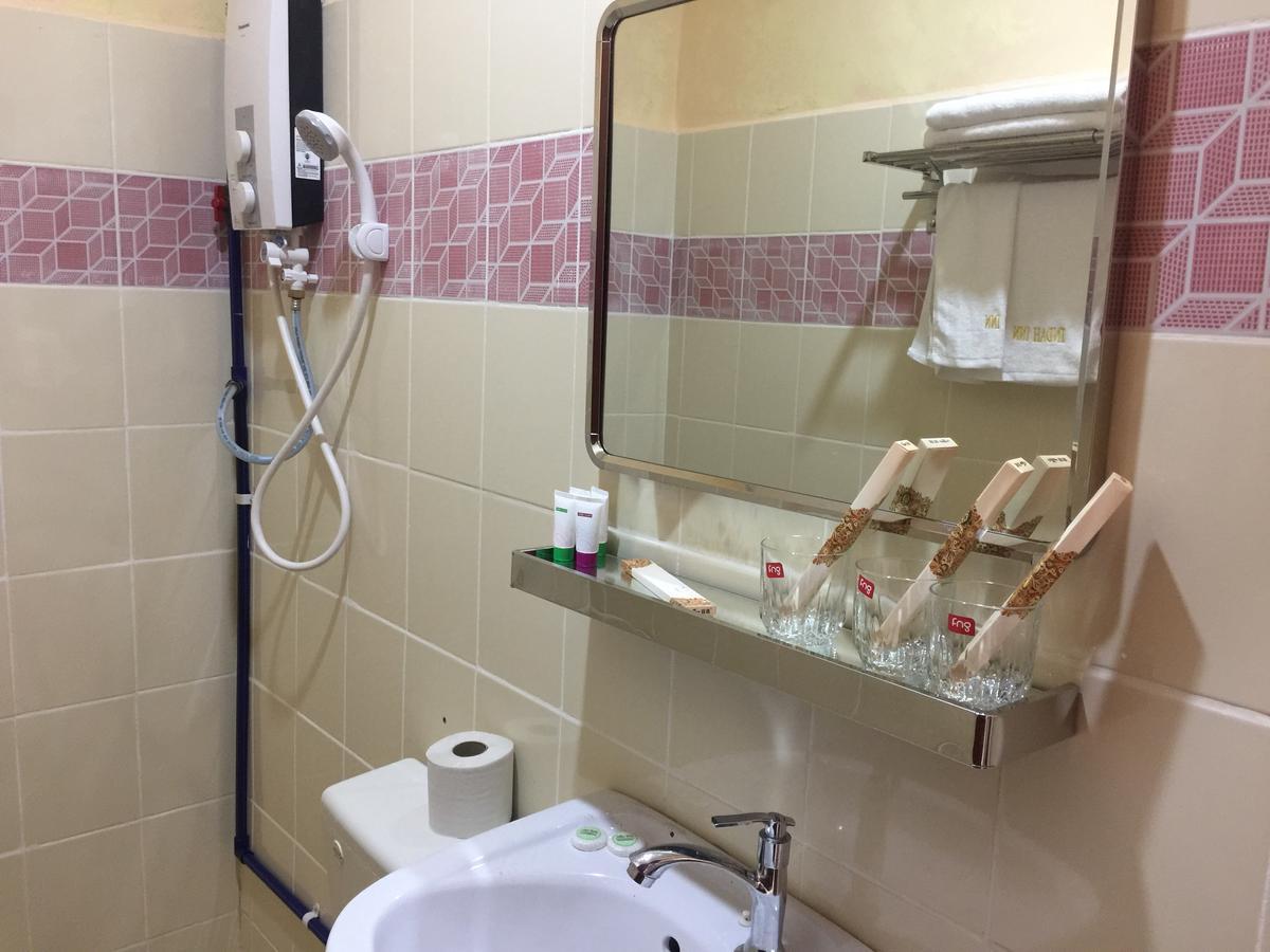 Indah Inn Tawau Eksteriør billede